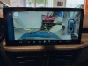 Pantalla con cámara de marcha atrás Ford Kuga ST-Line X PHEV nuevo