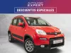 Fiat Panda 4x4