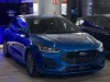 Ford Focus ST-Line X 1.0T EcoBoost mHEV 125CV nuevo – lateral izquierdo