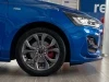 Detalle llanta original Ford Focus ST-Line X mHEV nuevo