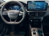 pantalla y volante kuga fhev