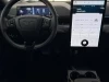 Volante y pantalla central Ford Mustang Mach-E Premium AWD nuevo