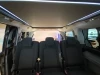 Asientos traseros Ford Transit Custom Kombi Km0