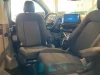 Interior Ford Transit Custom Kombi Km0 – asientos delanteros