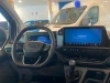 Volante y pantalla juntos Ford Transit Custom Kombi Km0