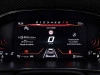 Cuadro de instrumentos con indicación de kilómetros recorridos del Seat Ibiza 1.0 TSI (115 CV) Special Edition Xcellence.