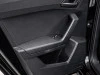 Botones de control en puerta trasera del Seat Ibiza 1.0 TSI (115 CV) Special Edition Xcellence.