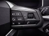 Manos izquierdos del volante multifunción del Seat Ibiza 1.0 TSI (115 CV) Special Edition Xcellence.