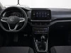 Interior Volkswagen T-Cross Málaga