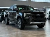 Ford Ranger PHEV nueva – lateral izquierdo