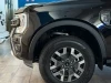 Detalle llanta original Ford Ranger Wildtrak PHEV nueva