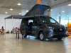 Ford Transit Custom Kombi Km0 – vista frontal