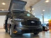 Ford Transit Custom Kombi Km0 – lateral izquierdo