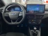 Volante y pantalla central Ford Focus ST-Line X mHEV nuevo