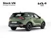 Kia Sportage PHEV 