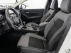 Asientos delanteros Nissan Qashqai ocasión Málaga