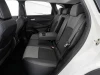 Asientos traseros Nissan Qashqai ocasión Málaga