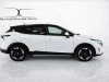 Vista perfil derecho del  Nissan Qashqai DIG-T 103kW N-Connecta (140 CV).