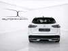 Vista trasera del  Nissan Qashqai DIG-T 103kW N-Connecta (140 CV).
