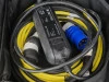 Cables de conexión eléctricos del Audi Q3 45 TFSI E 180kW S tronic S Line (145 CV).