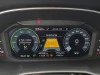 Cuadro de instrumentos con indicación de kilómetros recorridos del Audi Q3 45 TFSI E 180kW S tronic S Line (145 CV).