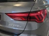 Vista del faro trasero del Audi Q3 45 TFSI E 180kW S tronic S Line (145 CV).