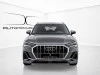 Frontal del Audi Q3 45 TFSI E 180kW S tronic S Line (145 CV).