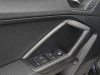 Botones de control en puerta del piloto del Audi Q3 45 TFSI E 180kW S tronic S Line (145 CV).