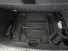 Interior del doble fondo del maletero del Audi Q3 45 TFSI E 180kW S tronic S Line (145 CV).