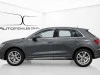 Vista perfil izquierdo del  Audi Q3 45 TFSI E 180kW S tronic S Line (145 CV).