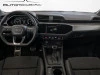 Salpicadero del Audi Q3 45 TFSI E 180kW S tronic S Line (145 CV).