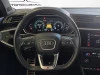 Volante multifunción del Audi Q3 45 TFSI E 180kW S tronic S Line (145 CV).