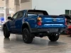 Ford Ranger Raptor nueva – vista trasera completa