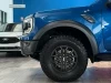 Detalle llanta original Ford Ranger Raptor 3.0 EcoBoost nueva