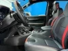 Interior Ford Ranger Raptor nueva – asientos delanteros deportivos