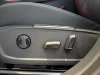 Detalle botones eléctricos de asientos Ford Capri Select Km0