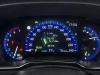 Cuadro de instrumentos con indicación de kilómetros recorridos del Corolla 1.8 122CV ActiveTech.