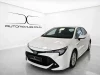 Toyota Corolla 1.8 125h Active Tech 2022 híbrido de ocasión en Málaga Automóviles CALCU