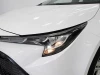 Vista del faro trasero del Corolla 1.8 122CV ActiveTech.