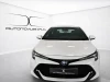 Frontal del Corolla 1.8 122CV ActiveTech.