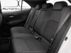 Asientos traseros del Corolla 1.8 122CV ActiveTech.
