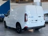 Ford Transit Custom DC Van BEV nuevo – vista trasera