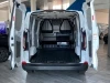 Maletero y zona de carga Ford Transit Custom DC Van BEV nuevo