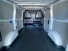 Maletero Ford Transit Custom DC Van BEV nuevo