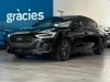 Ford Focus ST Km0 – vista frontal