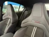Detalle interior Ford Focus ST Km0 – acabados deportivos