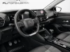 Interior Citroën C4 Málaga