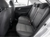 Asientos traseros del Kia Stonic 1.0 T-GDi 74kW (100CV) MHEV MT Drive.