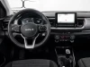 Salpicadero del Kia Stonic 1.0 T-GDi 74kW (100CV) MHEV MT Drive.
