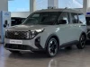 Ford Tourneo Courier BEV nuevo Active – vista frontal